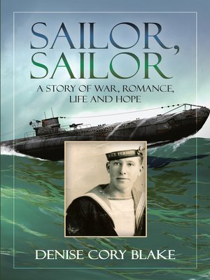 cover image of Sailor, Sailor